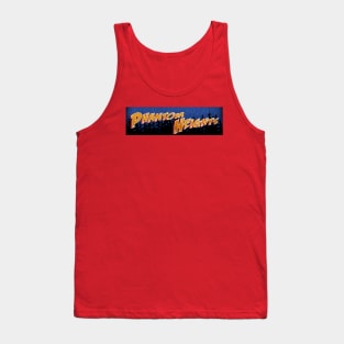 Phantom Heights Eps. 1 Tank Top